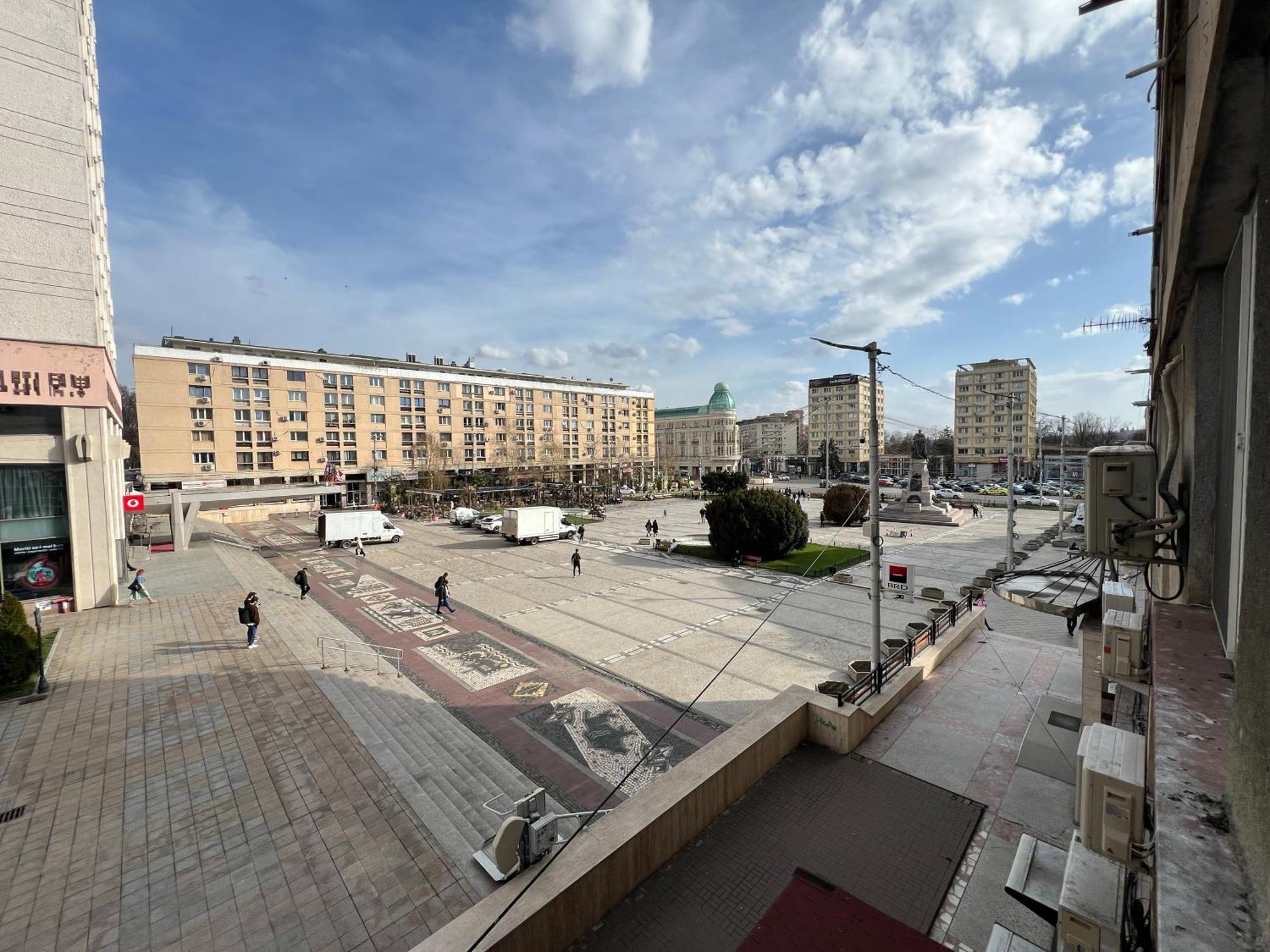 2 Rooms Apartment City Center ヤシ エクステリア 写真
