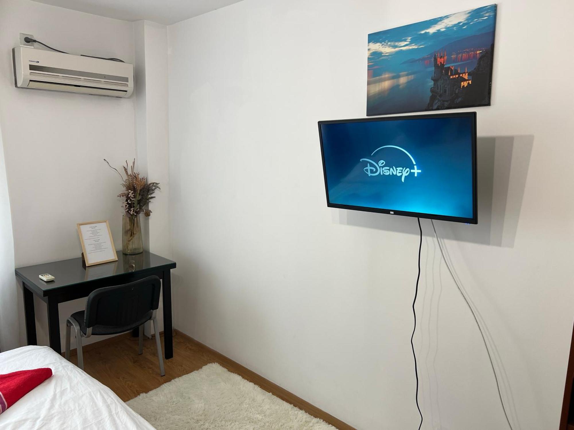 2 Rooms Apartment City Center ヤシ エクステリア 写真
